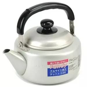 호쿠리쿠주전자 레트로 호쿠리쿠 주전자 1.5L (WFK9WJE)