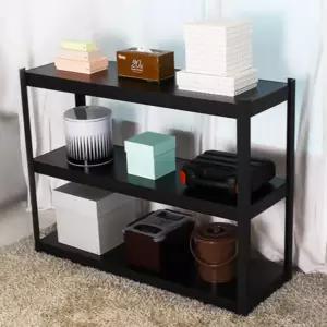 앵글 선반 경량랙 진열대 베란다 조립식 선반 정리 펜트리 세탁실 사무실 수납장 정리대 다용도 시스템