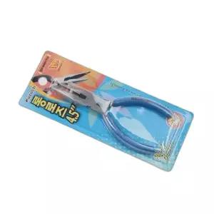 롱로즈 4.5 K-836 라디오펜치 롱로우즈 꽁치펜치 코텍 (WFKB18M)