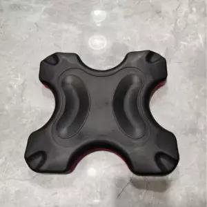 최신 넥가드 스트레칭 견인용 경추 거품 2세대