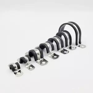 배관고정 파이프고정 고무밴딩 밴드(8 10 12 14 16 18 20 22mm) (WFKA08U)