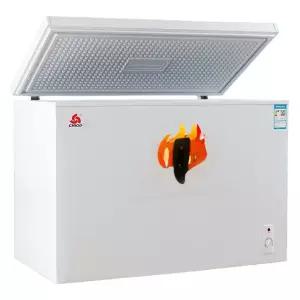 신형 냉장고 미니 서랍식 냉동고 김치냉장고 소형 원룸 1인용 108형