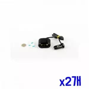 소형차 시거잭 소켓 차량용 낚시젝 2구 확장