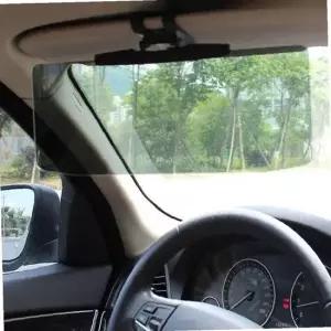 차량용 햇빛 차단 선바이저 자동차 가리개 블라인드 시원한 차량 내부 보호용품