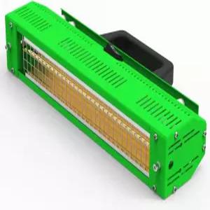 파코윈 휴대용 적외선 페인트 경화 램프 자동차 부스용 1000w 110v 가구