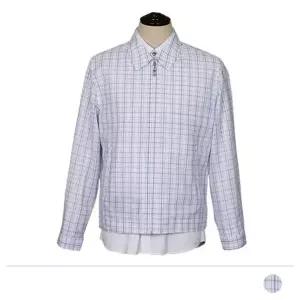 [하프클럽/]봄버점퍼 남성의류 잠바 야상점퍼 가을 항공점퍼 봄