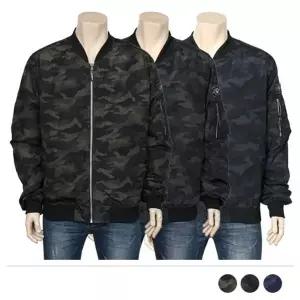 [하프클럽/]봄버점퍼 루즈핏 봄 남자 남성점퍼 항공점퍼 야상