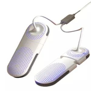 냄새제거 가정용 살균 소독기 운동화 신발건조기 신발소