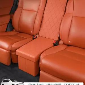 카니발 보조의자 콘솔 팰리세이드 2열 시트 추가