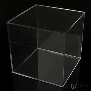 미니 전시용 아크릴박스 피규어 장난감 장식 케이스