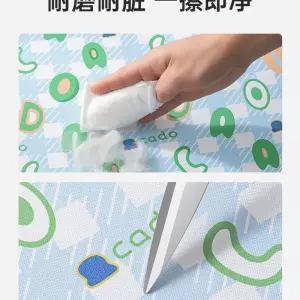 아이스 x 그린 안붙는 매트 반려동물 털 쿨매트 강아지 M5442cm 쿨방석 프리픽