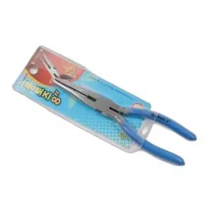 롱로우즈 펜치 8인치 롱펜치 꽁치펜치 작업공구 (WFKB1Y4)