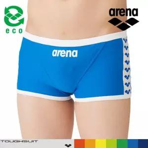 아레나 남자 숏사각 수영복 F156619 남성수영복팬츠