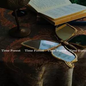 감성 인테리어 액자 빈티지 화분 디자인 꽃병 포인터 레트로 복고풍 엔틱 스타일 3D 나비 장식 거울입니다