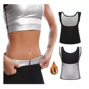 LEA-B40 히트 땀복 나시 W9A84C7