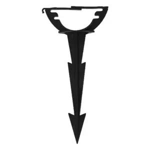 동원에이텍농자정구 1EA 분수호스고정구(반달)