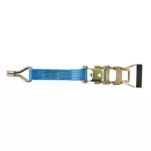 스마토 파워벨트장식만 6M(환봉)청색 (WFKAR40)