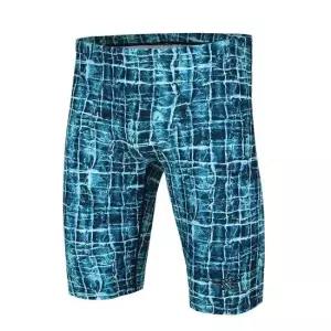 XBLUE 남아동 탄탄이 5부 수영복 N159243 실내수영장