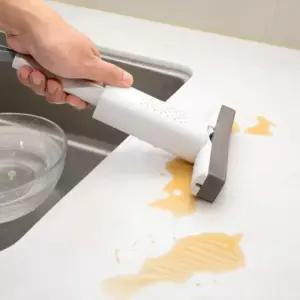 리필 3p 걸레 펄프 막대 미니