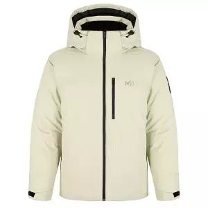 밀레 남성 헤비 패딩 거위털 몰르 H 구스 다운 라이트세이