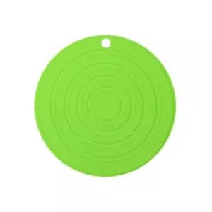 냄비받침 랜덤발송 실리콘 트롬 주방용품 주방잡화 (WFKB8BF)