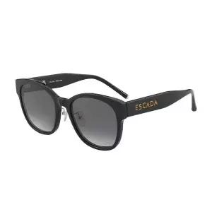 [에스까다] 선글라스 SES D68G 0700 스퀘어 뿔테 자외선차단 여자