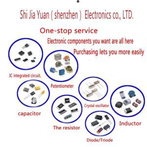 호환 전력 관리 (듀얼 디지털 트랜지스터) 마킹 D16 SOT23-6  100mA 50V  개