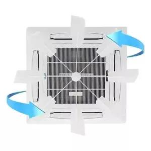 [룽스]에어컨팬 실링팬 천정에어컨날개 실프팬