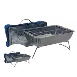 ( )M사이즈 바베큐그릴사각 가방포함 숯불그릴 직화그릴