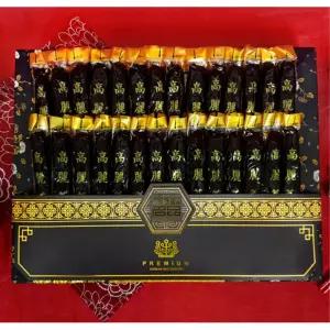 금산 고려 홍삼정과 VIP 선물포장 지인선물 아버지선물 50대선물 60대선물 어른선물