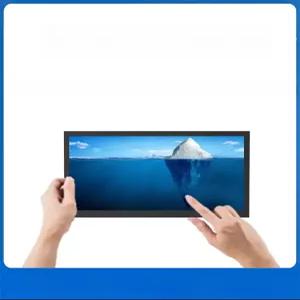 소형 보조 모니터 10인치 상품 7인치 터치 스크린