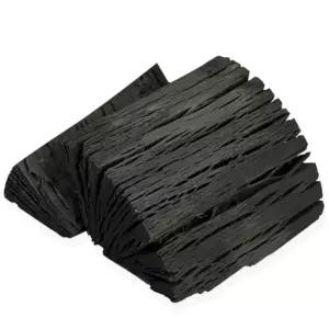 국산 백탄 공기정화 참숯 냉장고 습기제거 생활숯 신발장 탈취