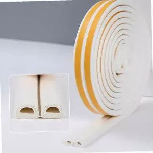 TC 창문 틈새막이 바람막이 고무패킹 창문방풍 벌레차단