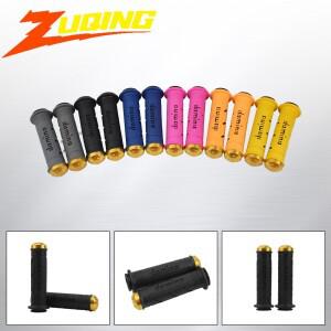 7/8 22/24MM 스쿠터 모페드 카페 레이서 먼지 피트 자전거 모토 크로스 핸들 수정 범용 바이크 오토바이 그