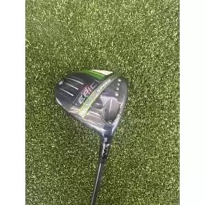 캘러웨이 에픽 스피드 남성 드라이버 9도 5S 상태양호 커버포함