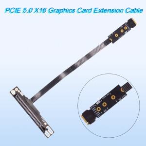 ADT-Link M.2 - PCIE x16 GEN4 그래픽 카드 어댑터 SSD NVME PCI-e 4.0 X4es 64G/BPS 게이밍 PC 액세서리