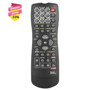 야마하 AV 리시버 용 RAV254 WE45870 리모컨 RXV350 RX459 RXV496 HTR5630