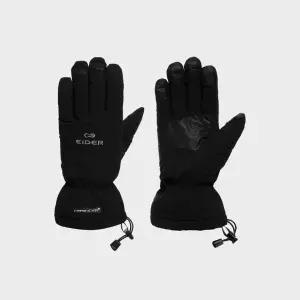 [아이더]장갑 BQJ DUW24V10Z1 몽블랑 헤비웨이트 디펜더 장갑 Black