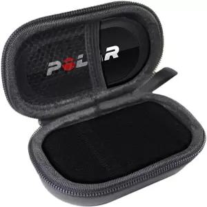 폴라 H10 자큐레이트 프로 시리즈 500DL 500BL 손가락 끝 맥박 산소포화도 모니터와 호환되는 심박수