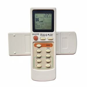 [호환품]Firstline 룸 에어컨 FCS12000CH용 새 교체용 리모컨