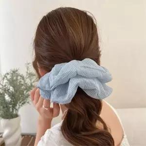 [하프클럽/셀러허브_여성트랜드패션]대형 셀프헤어 반묶음 업스타일헤어