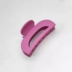 [하프클럽/셀러허브_여성트랜드패션]빅사이즈집게핀 반묶음집게핀 왕집게