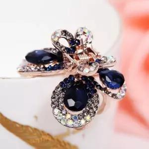 [하프클럽/셀러허브_여성트랜드패션]머리 머리핀 집게핀 삔 액세서리 미니