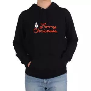 [하프클럽/]후드티 성탄절 눈사람 크리스마스그림 다양한 색상 사이즈