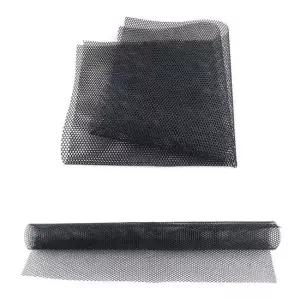 울타리 플라스틱망 배수구덮개 우수관 낙엽방지망 1M 낙엽망 PE망 플라스틱망 배수로덮개 낙엽방지망