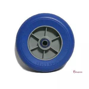 운반카트바퀴 구르마 운반구 타이어 우레탄xyz463