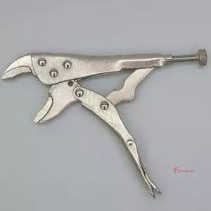 소형 락킹 바이스플라이어 그립형vwx025