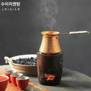 다식판 요리 난방 스토브용