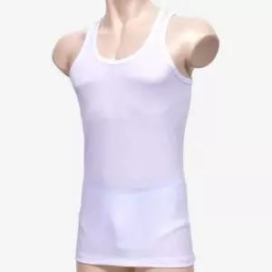 남자 이너웨어 화이트런닝 에어로쉬 스포츠 런닝 남성속옷 남성이너웨어