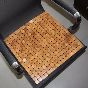 쿨썸머 마작 대나무 방석 여름 통풍 쿨방석 여름방석 통풍방석 대나무방석 쿨방석 l